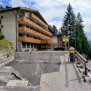 Spinale House A 150 Mt Dalle Piste 