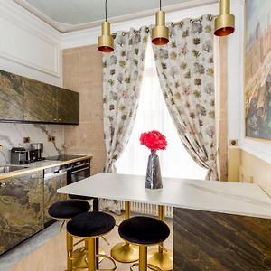 Merveil -Luxury Suite -Champs Elysees-Haussmann II
